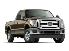 Ford F-350 XLT