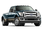 Ford F-450 Lariat