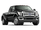 Ford F-450 XLT