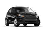 Ford Fiesta S Hatch
