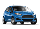 Ford Fiesta SE Hatch