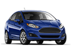Ford Fiesta SE Sedan