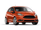 Ford Fiesta ST