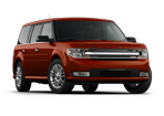 Ford Flex SEL