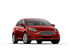 Ford Focus Electric