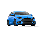 Ford Focus RS