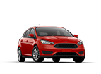 Ford Focus SE Hatch