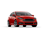 Ford Focus ST
