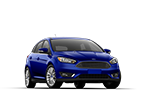 Ford Focus Titanium Hatch