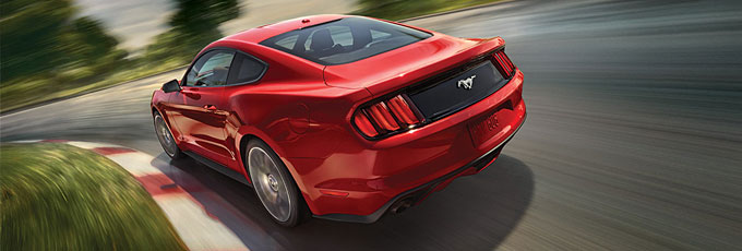 2016 Ford Mustang for sale in Edmonton