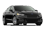 Ford Fusion Energi SE
