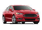 Ford Fusion Energi Titanium