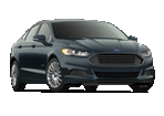 Ford Fusion Hybrid SE