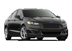 Ford Fusion Hybrid Titanium