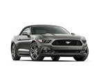 Ford Mustang EcoBoost Premium Convertible