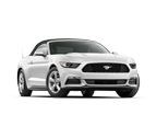Ford Mustang V6 Convertible