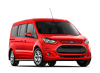 Ford Transit Connect Titanium Wagon