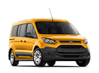 Ford Transit Connect Wagon XL