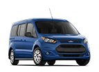 Ford Transit Connect Wagon XLT