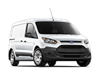 Ford Transit Connect XL Van