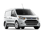 Ford Transit Connect XLT Van