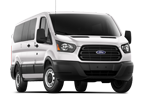 Ford Transit Wagon XL