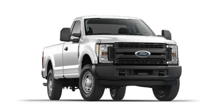 Ford F-350 XL