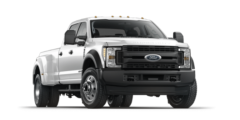 Ford F-450 XL