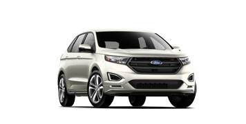 Ford Edge Sport