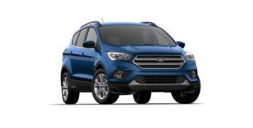 Ford Escape SEL