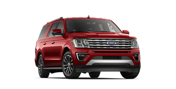 Ford Expedition Limited MAX