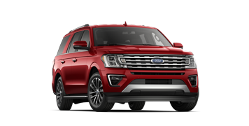 Ford Expedition Limited