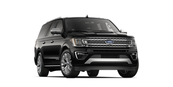 Ford Expedition Platinum MAX