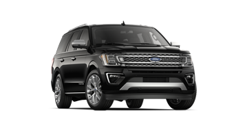 Ford Expedition Platinum