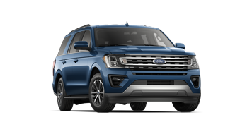 Ford Expedition XLT