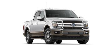 Ford F-150 King Ranch