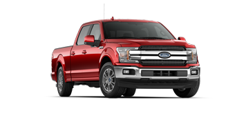Ford F-150 Lariat