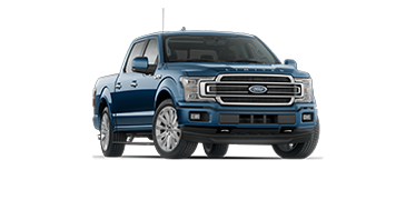 Ford F-150 Limited