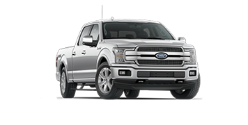Ford F-150 Platinum