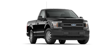Ford F-150 XL