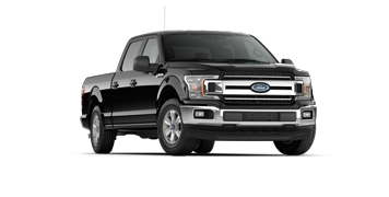 Ford F-150 XLT