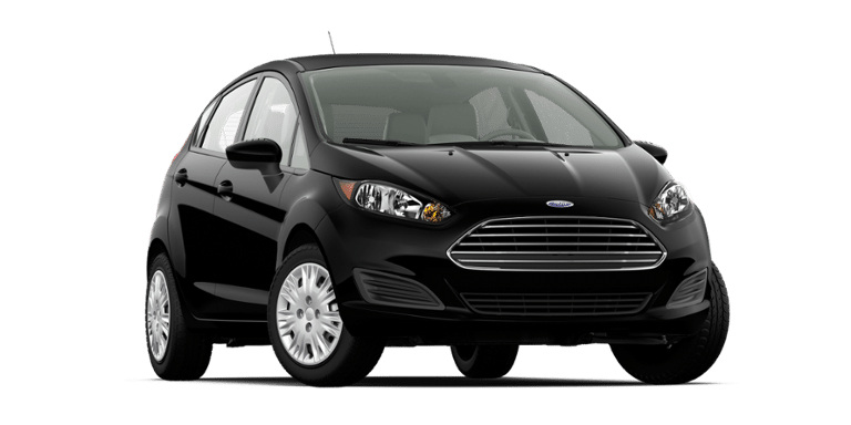 Ford Fiesta S Hatch