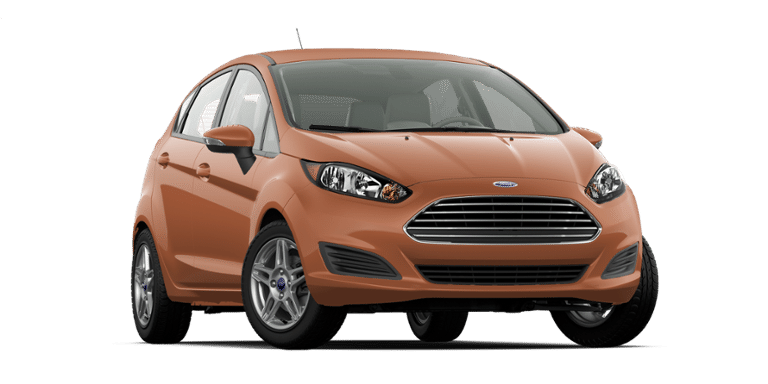 Ford Fiesta SE Hatch