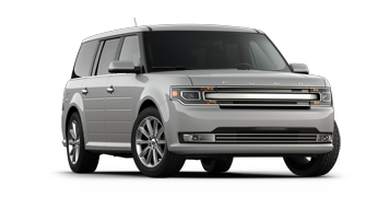 Ford Flex Limited
