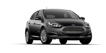 Ford Focus Electric