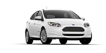 Ford Focus SE Hatch