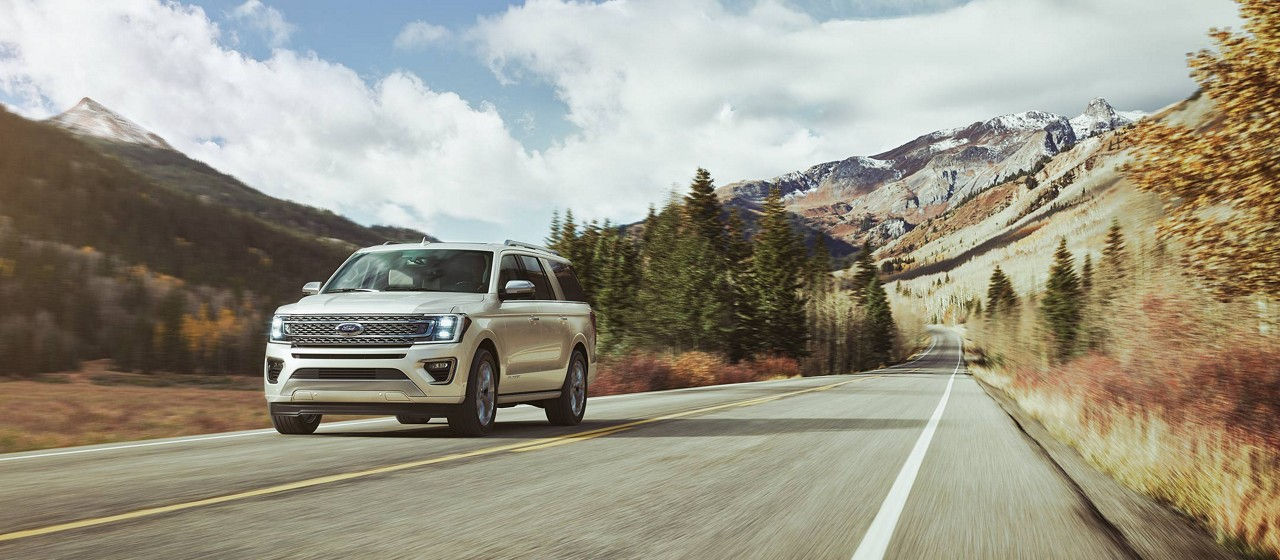 2018 Ford Expeditions for sale in Edmonton
