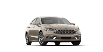 Ford Fusion Energi Platinum