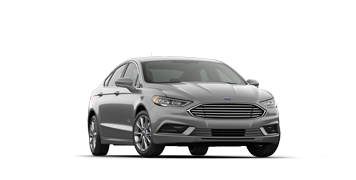 Ford Fusion Energi SE