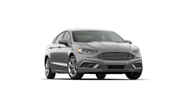 Ford Fusion Hybrid SE